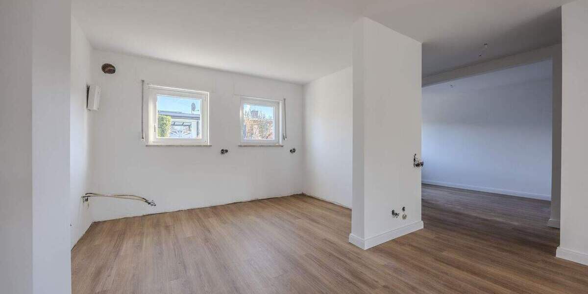 Reihenendhaus Rodenbach Oberrodenbach - 4 Zimmer, 127 m&sup2;, 449.500&euro; | Angebot:25737529