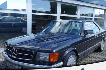 Mercedes-Benz 560 69.500 km 63.500 &euro; Karben 61184