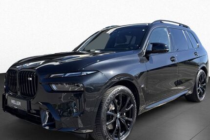 BMW X7 M60 34.500 km 88.490 &euro; Bad Homburg 61352