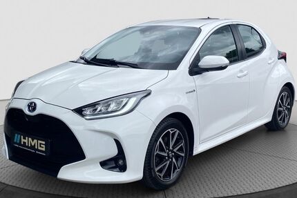 Toyota Yaris 119.000 km 14.900 &euro; Büdingen-Düdelsheim 63654