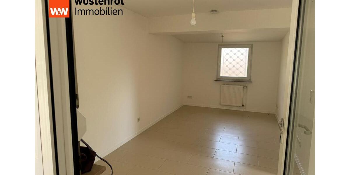 Etagenwohnung Steinbach (Taunus) - 2 Zimmer, 50 m&sup2;, 1.000&euro; | Angebot:26421141