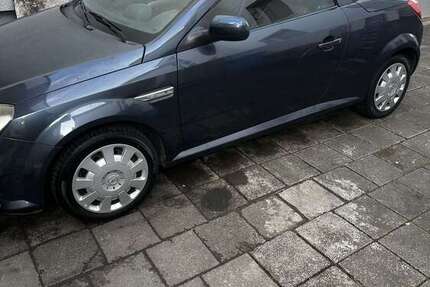 Opel Tigra 139.000 km 2.200 &euro; Groß-Zimmern 64846