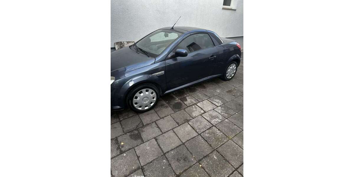 Opel Tigra 139.000 km 2.200 &euro; Groß-Zimmern 64846