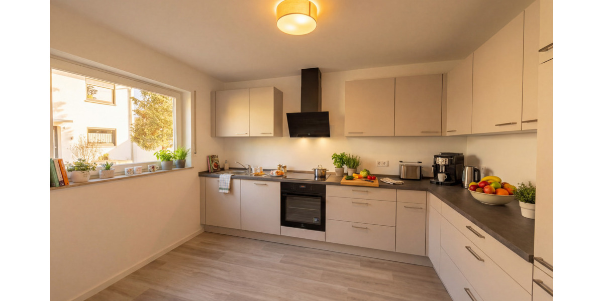 Reihenmittelhaus Rödermark Waldacker - 4 Zimmer, 132 m&sup2;, 1.900&euro; | Angebot:25846188