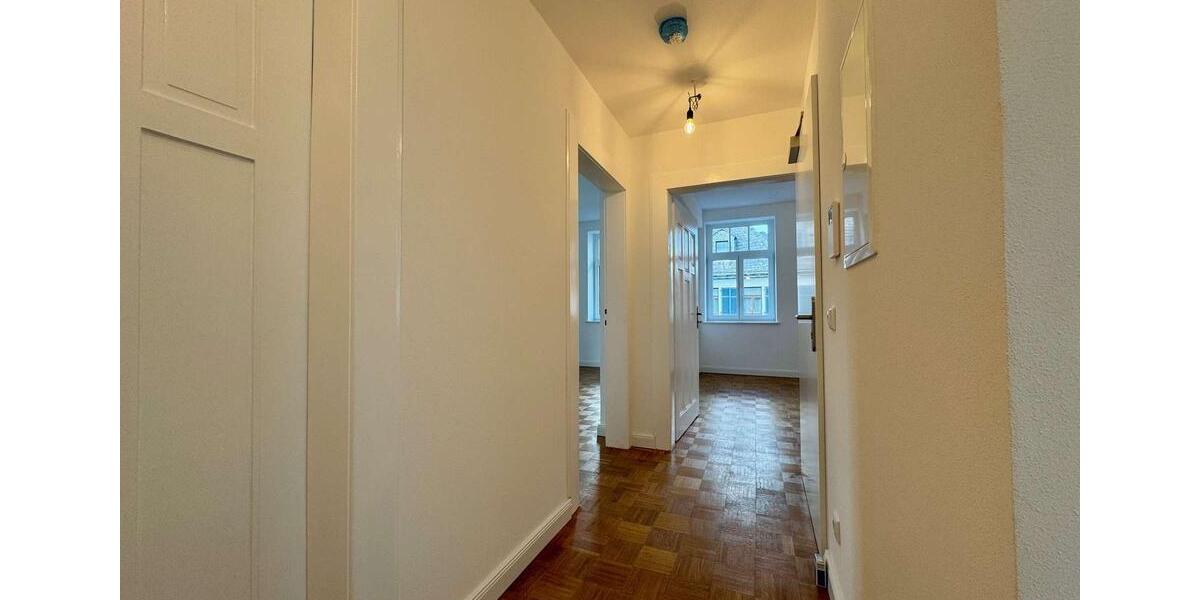 Etagenwohnung Bad Nauheim - 3 Zimmer, 97 m&sup2;, 1.550&euro; | Angebot:23026497