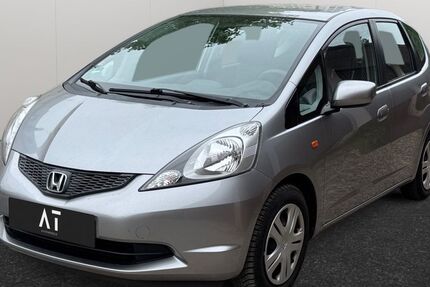 Honda Jazz 217.453 km 2.990 &euro; Frankfurt am Main 65933