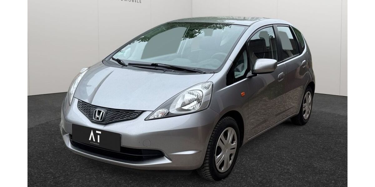 Honda Jazz 217.453 km 2.990 &euro; Frankfurt am Main 65933
