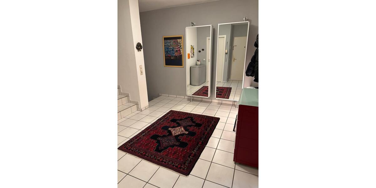 Maisonettenwohnung Friedrichsdorf - 4 Zimmer, 120 m&sup2;, 498.000&euro; | Angebot:25047578