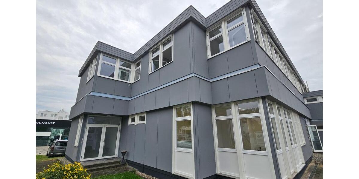 Gewerbeobjekt Friedrichsdorf - 2.500&euro; | Angebot:25908503