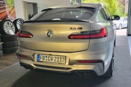 BMW X4 M 46.000 km 55.900 &euro; Altenstadt 63674