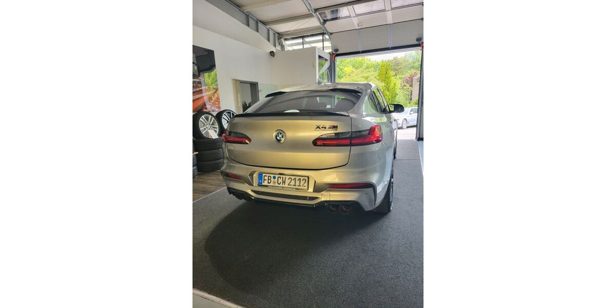 BMW X4 M 46.000 km 55.900 &euro; Altenstadt 63674