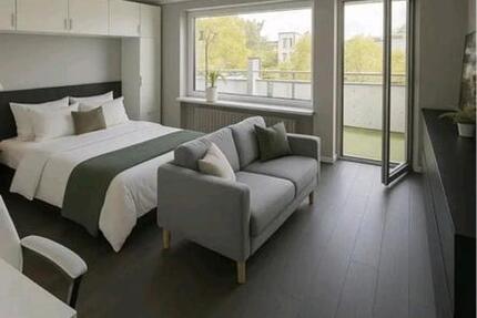 Wohnung Oberursel (Taunus) - 1 Zimmer, 1 m&sup2;, 980&euro; | Angebot:26681497
