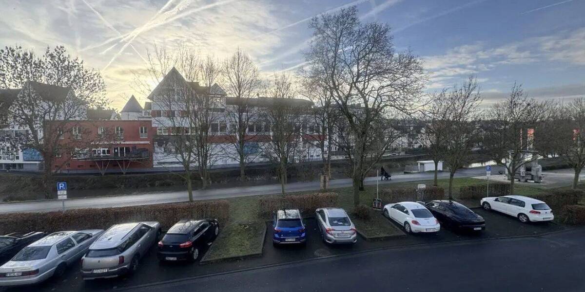 Etagenwohnung Bad Vilbel Kernstadt - 2 Zimmer, 56 m&sup2;, 1.090&euro; | Angebot:26064923