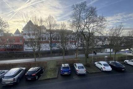 Wohnung Bad Vilbel Kernstadt - 2 Zimmer, 56 m&sup2;, 1.090&euro; | Angebot:26064923