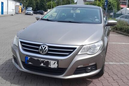 VW CC 270.000 km 3.500 &euro; Frankfurt am Main 65936