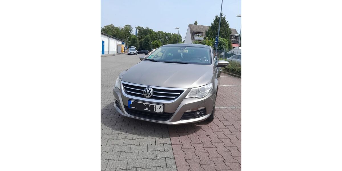 VW CC 270.000 km 3.500 &euro; Frankfurt am Main 65936