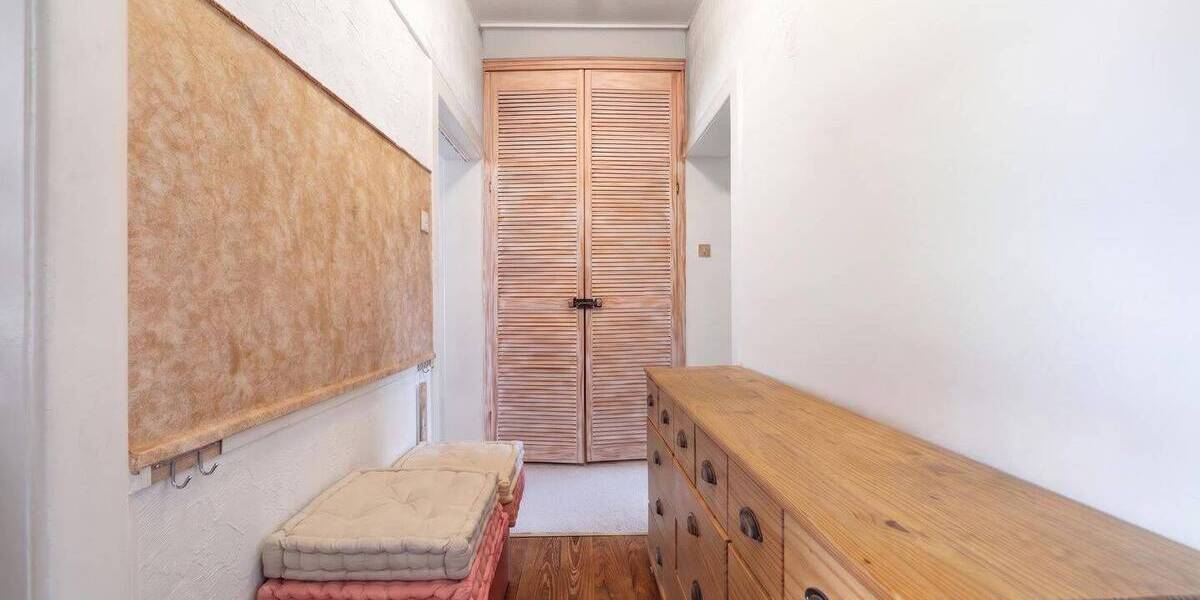 Etagenwohnung Offenbach am Main Bieberer Berg - 2 Zimmer, 55 m&sup2;, 199.500&euro; | Angebot:26407658