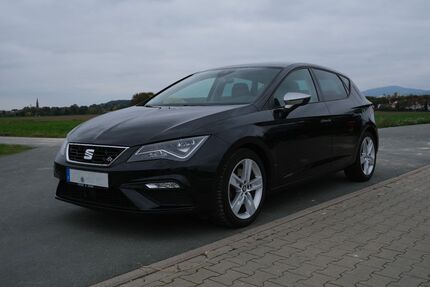 Seat Leon 90.246 km 18.490 &euro; Friedrichsdorf 61381
