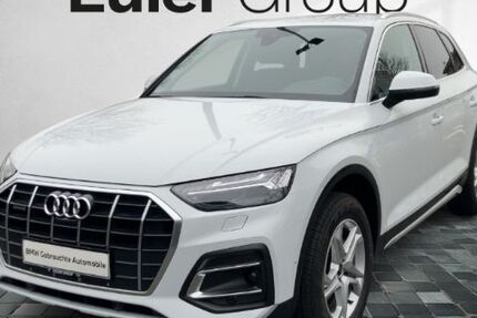 Audi Q5 25.760 km 44.750 &euro; Frankfurt 60314