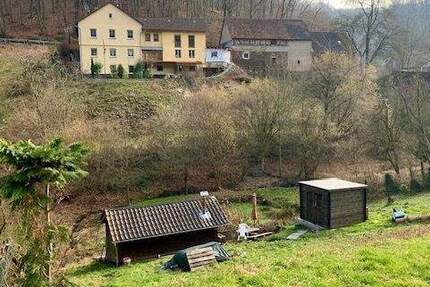 Grundstück Mömbris Hemsbach - 170.000&euro; | Angebot:25784636