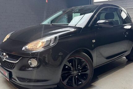 Opel Adam 70.500 km 8.390 &euro; Heusenstamm 63150