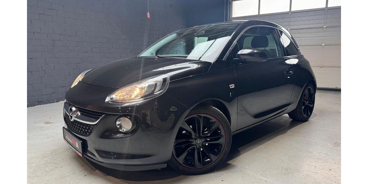 Opel Adam 70.500 km 8.390 &euro; Heusenstamm 63150
