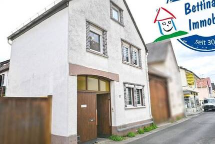 Haus Großostheim - 5 Zimmer, 124 m&sup2;, 299.000&euro; | Angebot:25693342