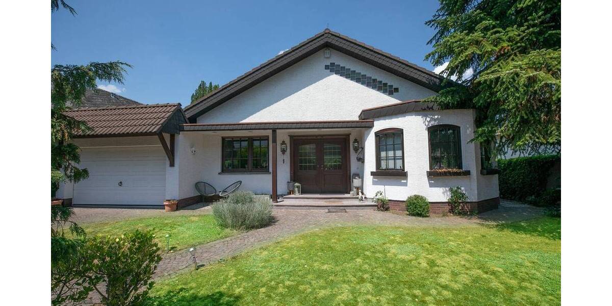 Einfamilienhaus Rödermark Waldacker - 6 Zimmer, 189 m&sup2;, 820.000&euro; | Angebot:25688988