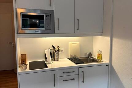 Wohnung Frankfurt am Main Gallus - 1 Zimmer, 38 m&sup2;, 900&euro; | Angebot:25964052