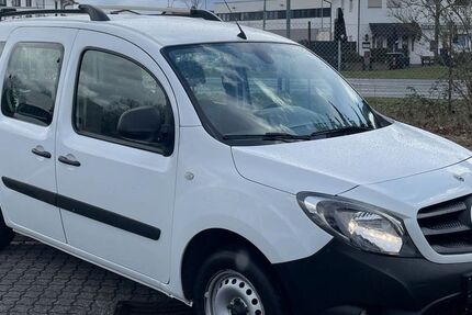 Mercedes-Benz Citan 176.000 km 9.780 &euro; Langen 63225