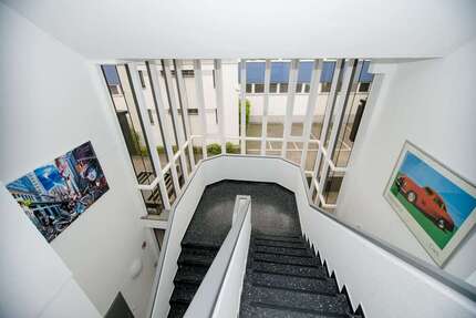 Gewerbeobjekt Kelsterbach-Süd Süd - 308&euro; | Angebot:9970806