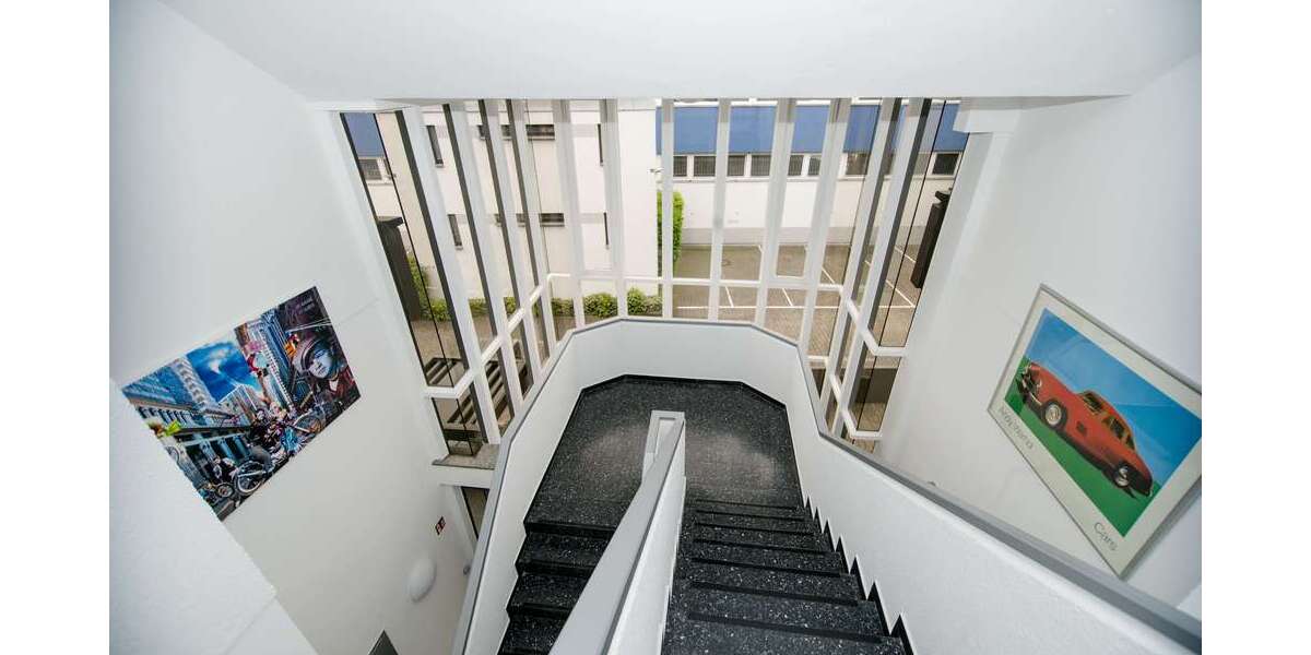 Gewerbeobjekt Kelsterbach-Süd Süd - 308&euro; | Angebot:9970806