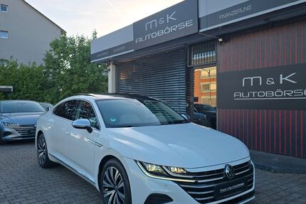 VW Arteon 93.700 km 26.900 &euro; OFFENBACH AM MAIN 63075