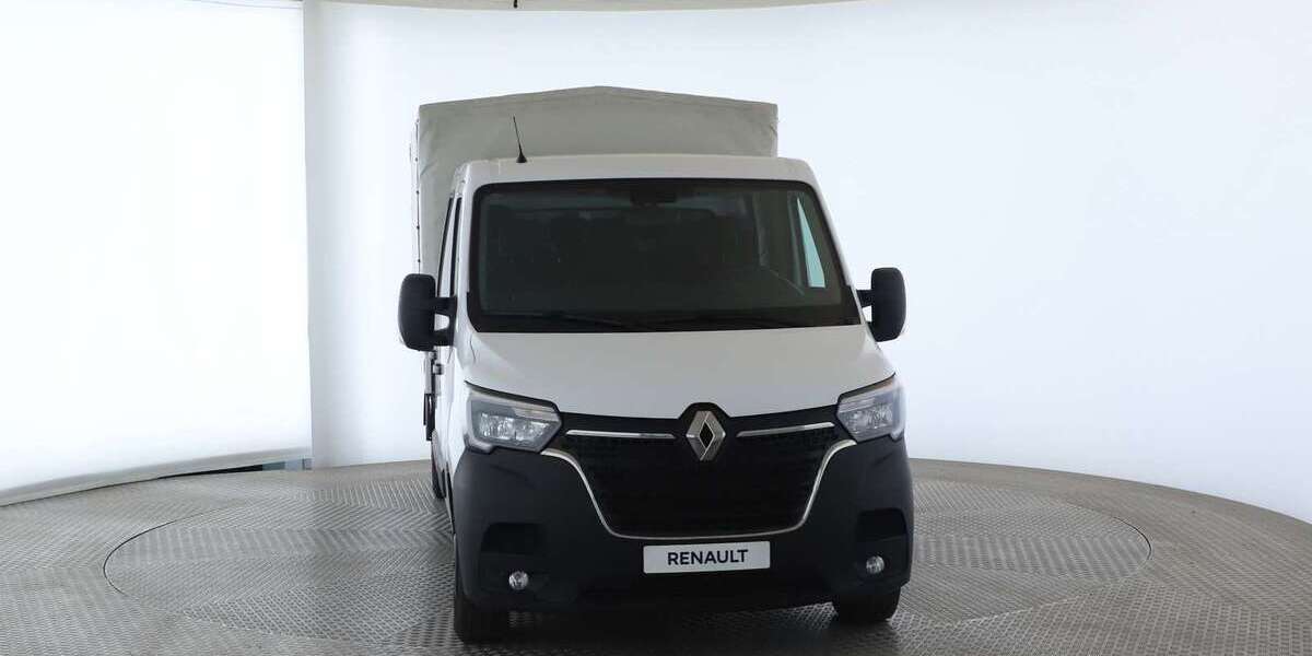 Renault Master 59.381 km 25.890 &euro; Frankfurt / Main 60314