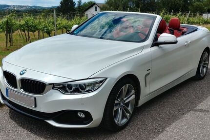 BMW 420 89.100 km 22.999 &euro; Hösbach 63768