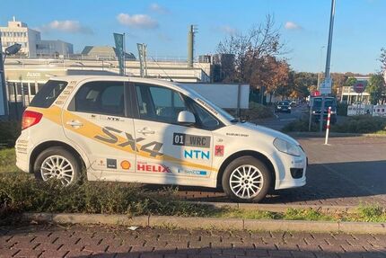 Suzuki SX4 198.000 km 2.000 &euro; Dreieich 63303