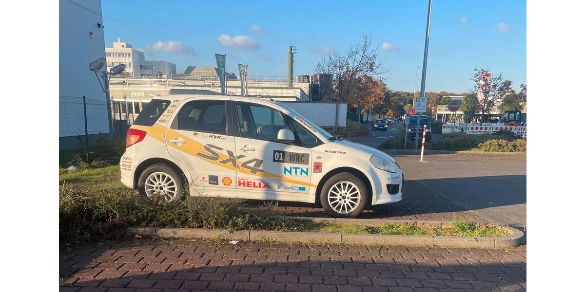 Suzuki SX4 198.000 km 2.000 &euro; Dreieich 63303