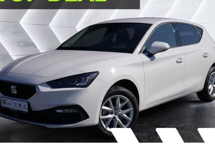 Seat Leon 1.500 km 28.385 &euro; Gelnhausen 63571