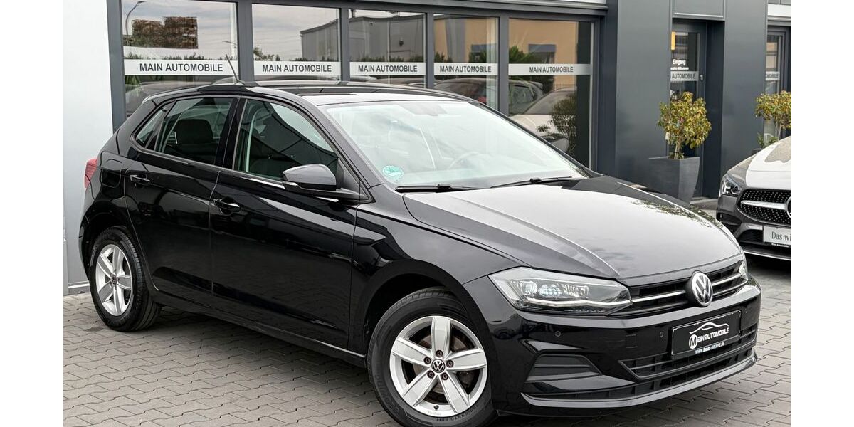 VW Polo 114.000 km 9.890 &euro; Seligenstadt 63500