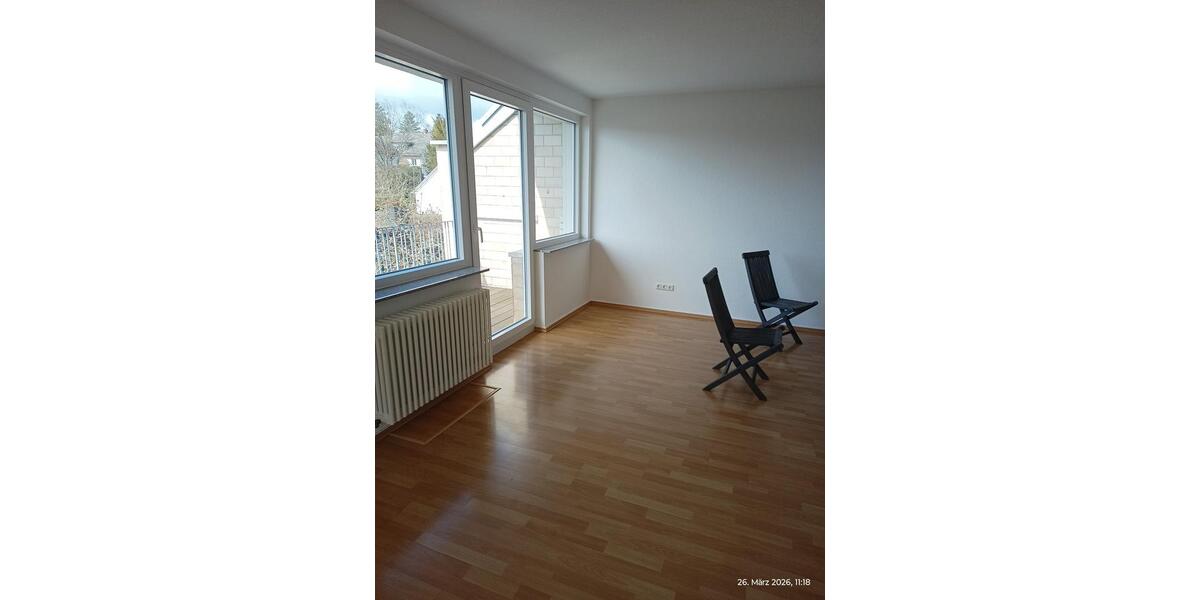 Etagenwohnung Frankfurt am Main Innenstadt 3 - 3 Zimmer, 95 m&sup2;, 1.420&euro; | Angebot:25947884