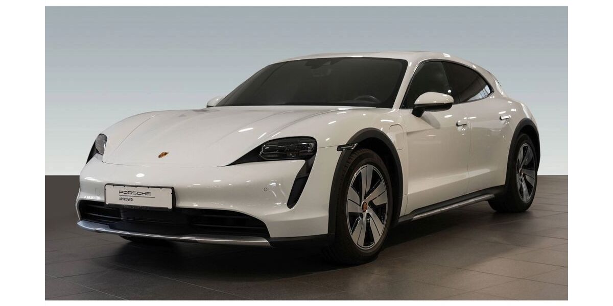 Porsche Taycan 23.473 km 61.880 &euro; Frankfurt 60314
