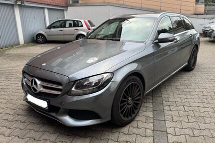 Mercedes-Benz C 180 132.000 km 12.990 &euro; Altenstadt 63674