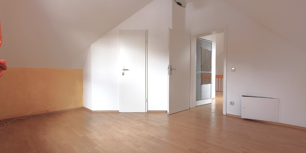 albero:) nur 100 Meter zum Mainufer - Maisonettenwohnung Hainburg Klein-Krotzenburg | Angebot:26624031