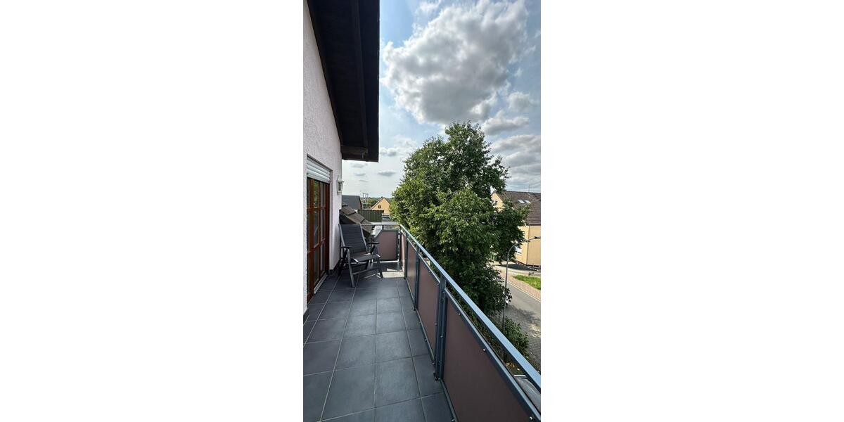 Einfamilienhaus Nidderau - 4 Zimmer, 100 m&sup2;, 2.300&euro; | Angebot:25104375