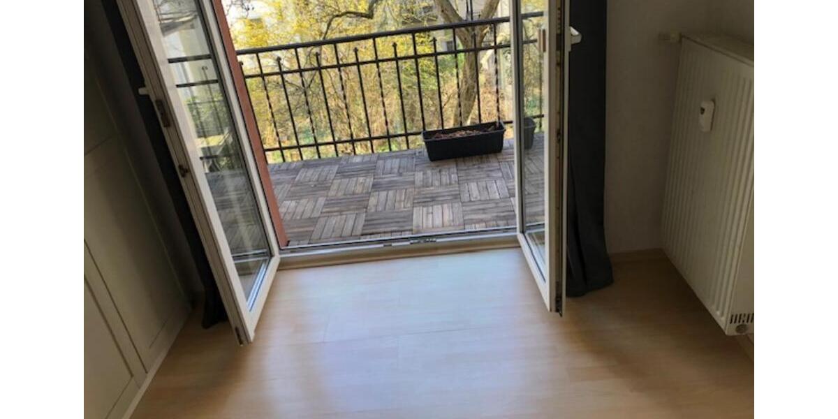 Etagenwohnung Frankfurt am Main Bockenheim - 3 Zimmer, 79 m&sup2;, 1.515&euro; | Angebot:25804452