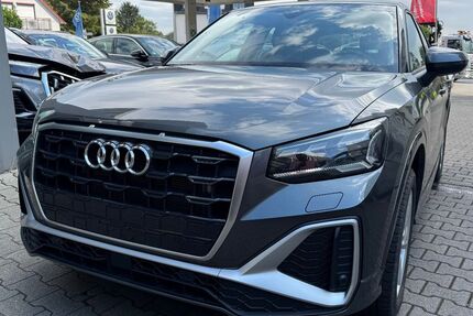 Audi Q2 5.764 km 28.450 &euro; Frankfurt am Main 65936