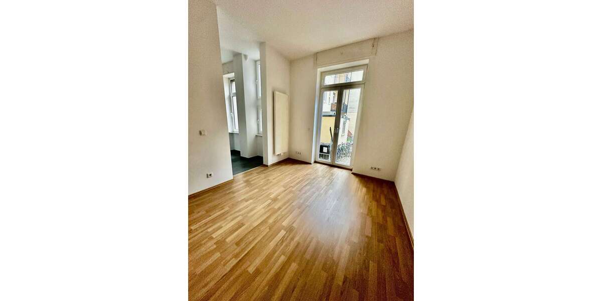 Etagenwohnung Frankfurt Bornheim - 4 Zimmer, 80 m&sup2;, 499.000&euro; | Angebot:24687744