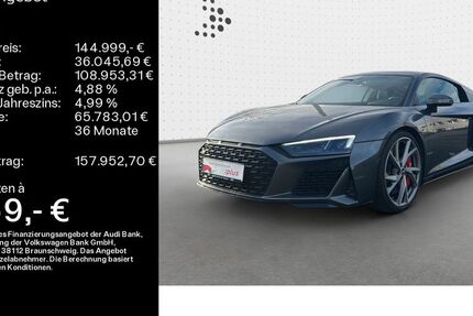 Audi R8 43.350 km 139.999 &euro; Hanau 63452