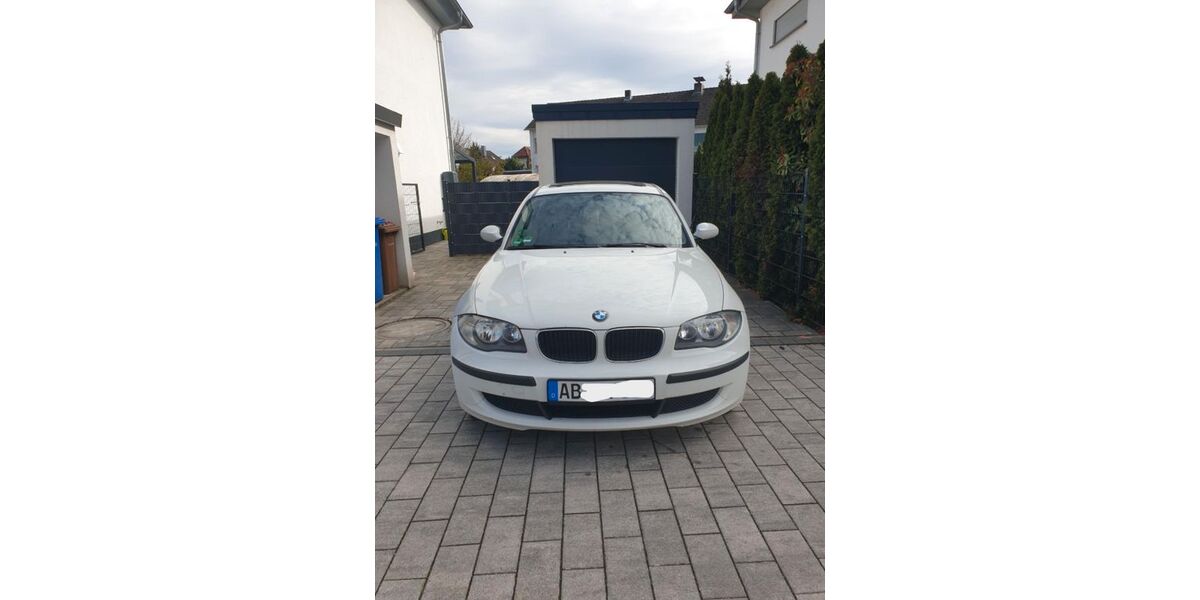 BMW 118 198.500 km 5.400 &euro; Großostheim 63762