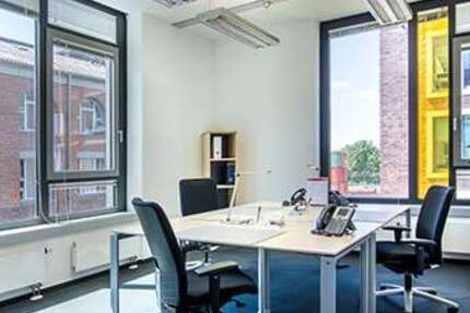 Gewerbeobjekt Frankfurt am Main Ostend - 1.293&euro; | Angebot:26077676